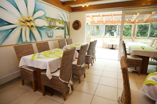 Hotel Garni Torkelbündte  | Bad Ragaz | Sankt Gallen | Schweiz 5