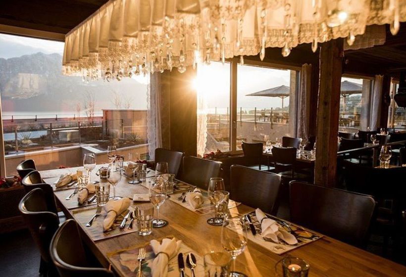 Hotel Alpenblick Lucerna