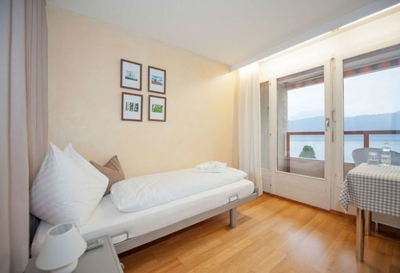 Hotel Alpenblick  | Weggis | Luzern | Schweiz 1