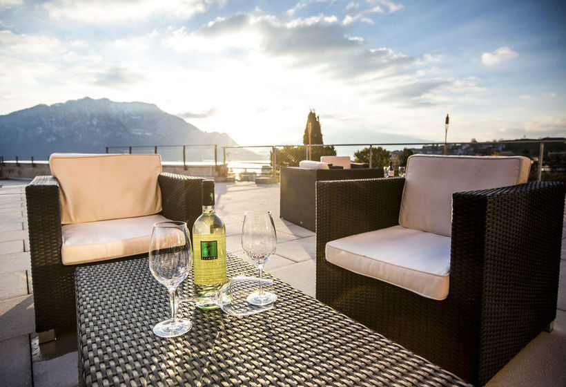 Hotel Alpenblick  | Weggis | Luzern | Schweiz 10