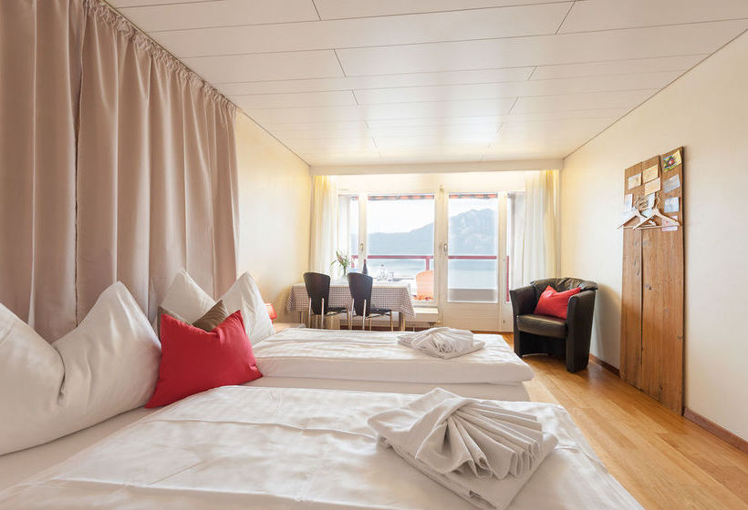 Hotel Alpenblick  | Weggis | Luzern | Schweiz 12