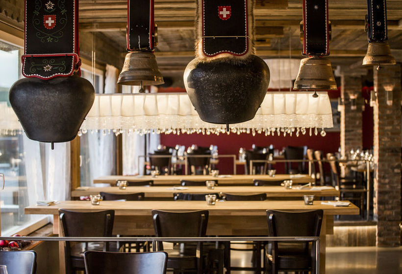 Hotel Alpenblick  | Weggis | Luzern | Schweiz 14