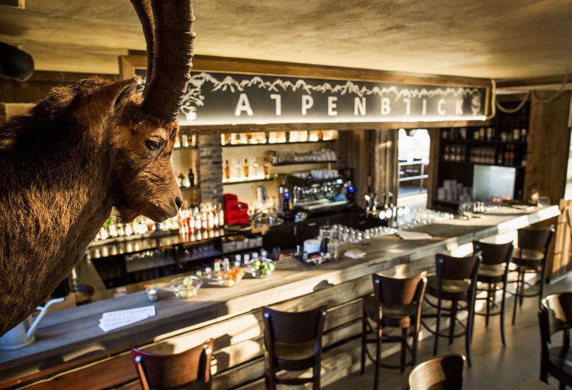 Hotel Alpenblick  | Weggis | Luzern | Schweiz 15