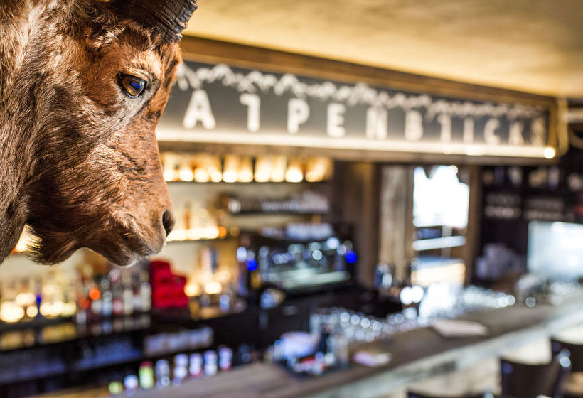 Hotel Alpenblick  | Weggis | Luzern | Schweiz 17