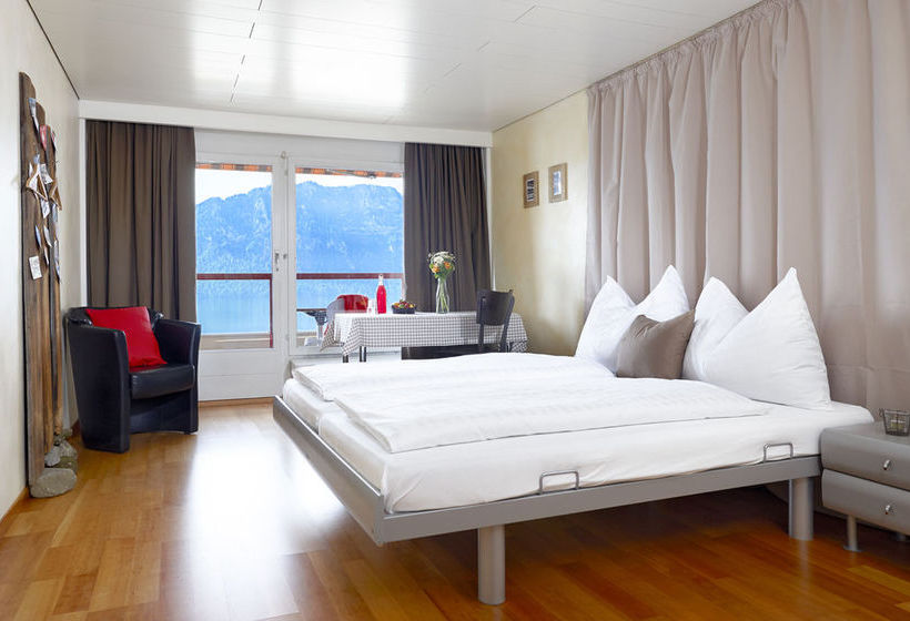 Hotel Alpenblick  | Weggis | Luzern | Schweiz 19