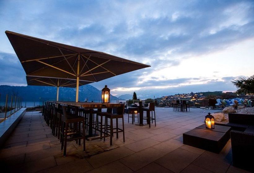 Hotel Alpenblick  | Weggis | Luzern | Schweiz 2