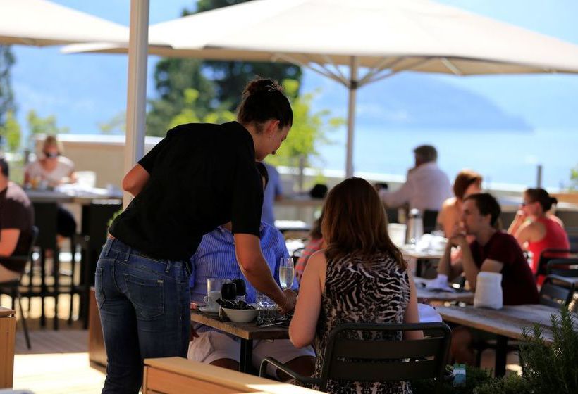 Hotel Alpenblick  | Weggis | Luzern | Schweiz 20