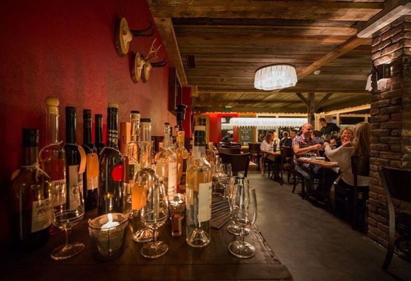 Hotel Alpenblick  | Weggis | Luzern | Schweiz 3