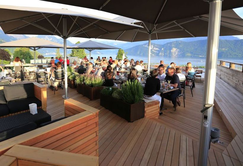 Hotel Alpenblick  | Weggis | Luzern | Schweiz 6