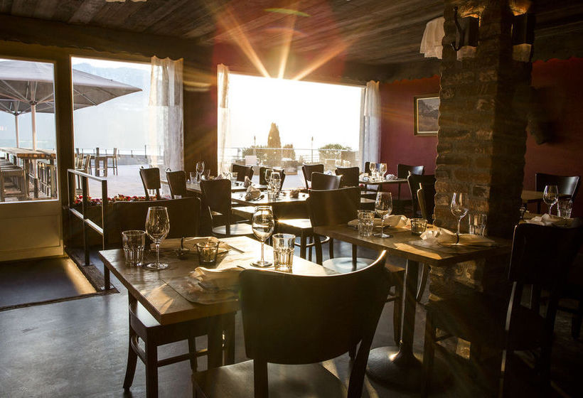 Hotel Alpenblick  | Weggis | Luzern | Schweiz 7