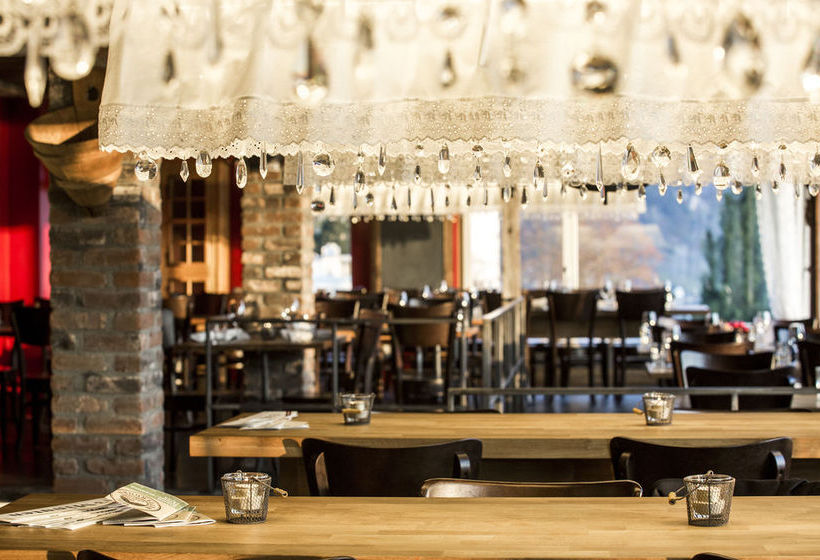 Hotel Alpenblick  | Weggis | Luzern | Schweiz 8