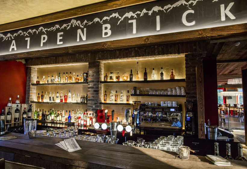 Hotel Alpenblick  | Weggis | Luzern | Schweiz 9