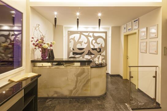 Hotel First  | Feusisberg | Schwyz | Schweiz 1