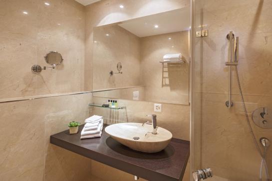 Hotel First  | Feusisberg | Schwyz | Schweiz 10