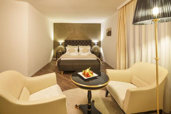 Hotel First  | Feusisberg | Schwyz | Schweiz 11