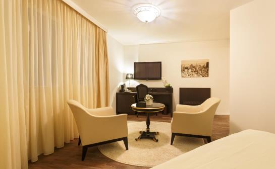 Hotel First  | Feusisberg | Schwyz | Schweiz 12