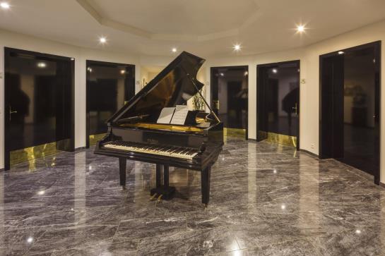 Hotel First  | Feusisberg | Schwyz | Schweiz 16