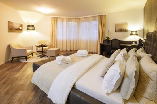 Hotel First  | Feusisberg | Schwyz | Schweiz 2