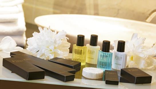 Hotel First  | Feusisberg | Schwyz | Schweiz 3