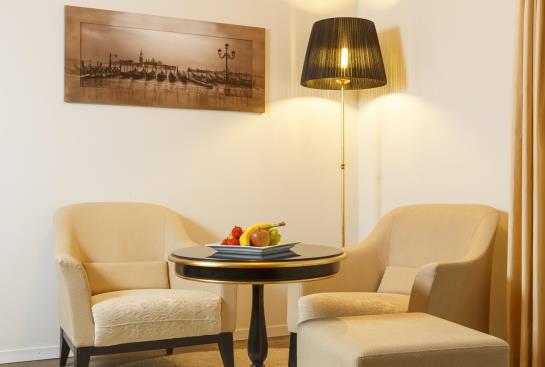 Hotel First  | Feusisberg | Schwyz | Schweiz 4