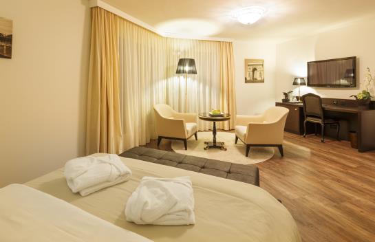 Hotel First  | Feusisberg | Schwyz | Schweiz 5