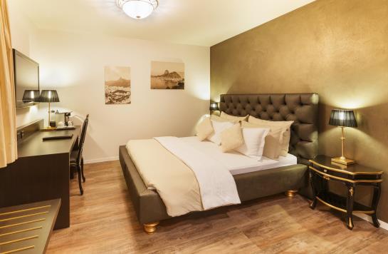 Hotel First  | Feusisberg | Schwyz | Schweiz 6