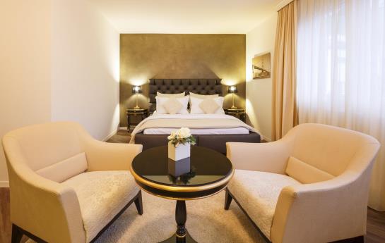 Hotel First  | Feusisberg | Schwyz | Schweiz 7