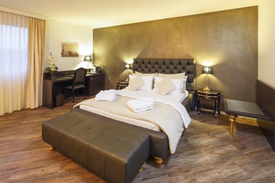 Hotel First  | Feusisberg | Schwyz | Schweiz 9