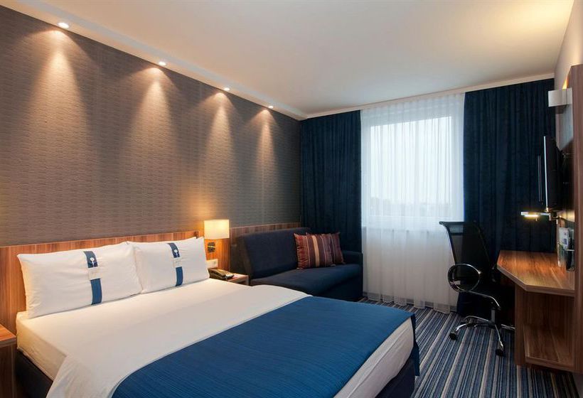 Hotel Holiday Inn Express Affoltern Am Albis 