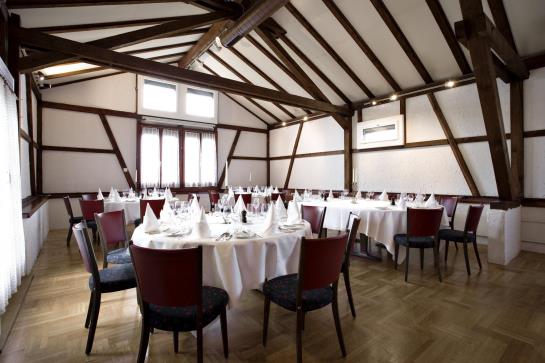 Hotel Stalden  | Berikon | Aargau | Schweiz 1