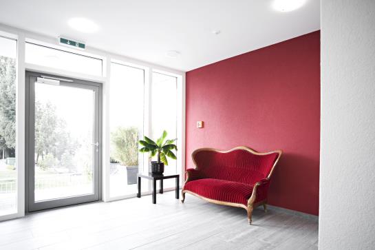 Hotel Stalden  | Berikon | Aargau | Schweiz 11