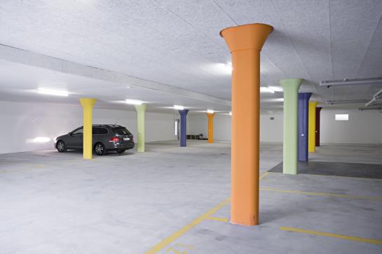 Hotel Stalden  | Berikon | Aargau | Schweiz 15