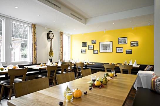 Hotel Stalden  | Berikon | Aargau | Schweiz 16