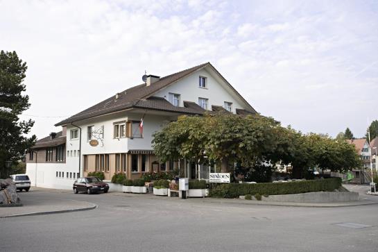 Hotel Stalden  | Berikon | Aargau | Schweiz 5