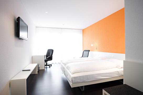 Hotel Stalden  | Berikon | Aargau | Schweiz 6