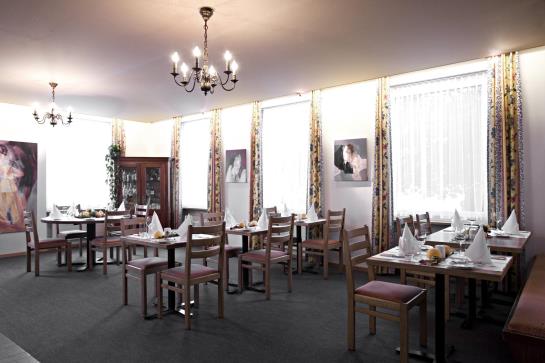 Hotel Stalden  | Berikon | Aargau | Schweiz 8