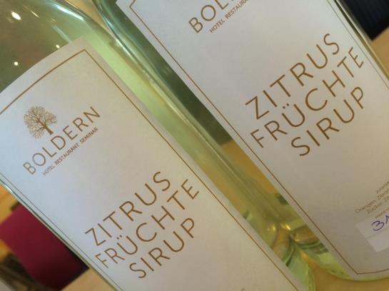 Boldern - Evang. Tagungs- Und Studienzentrum 