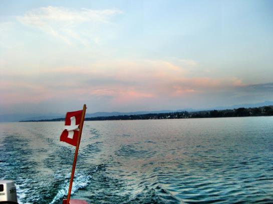 Hotel Seemöwe  | Guttingen | Thurgau | Schweiz