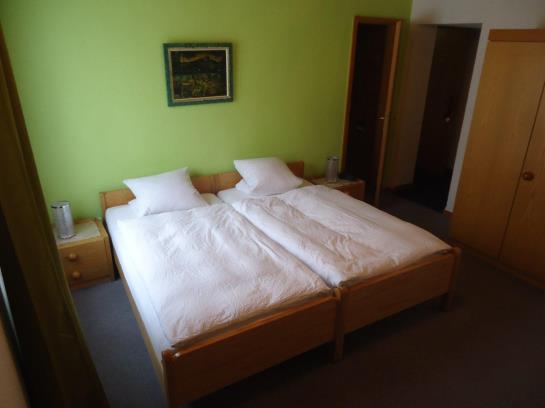 Hotel Rössli Rorschach