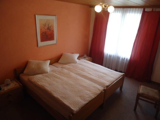 Hotel Rössli  | Rorschach | Sankt Gallen | Schweiz 1