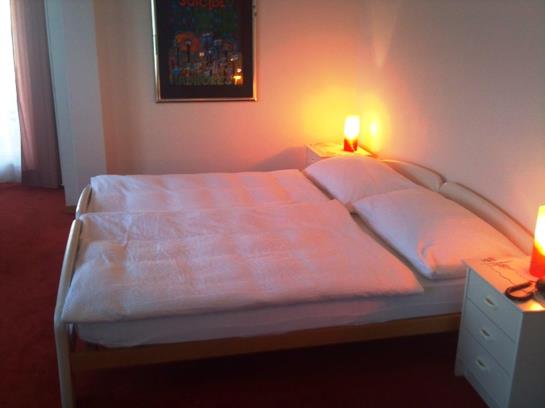 Hotel Rössli  | Rorschach | Sankt Gallen | Schweiz 2