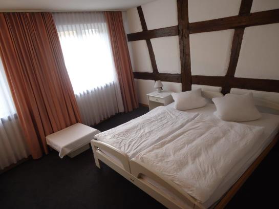 Hotel Rössli  | Rorschach | Sankt Gallen | Schweiz 4