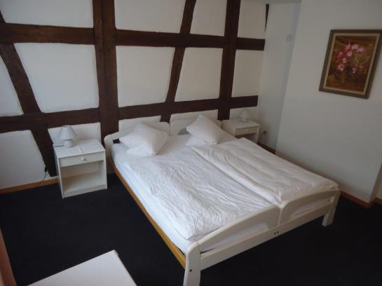 Hotel Rössli  | Rorschach | Sankt Gallen | Schweiz 6