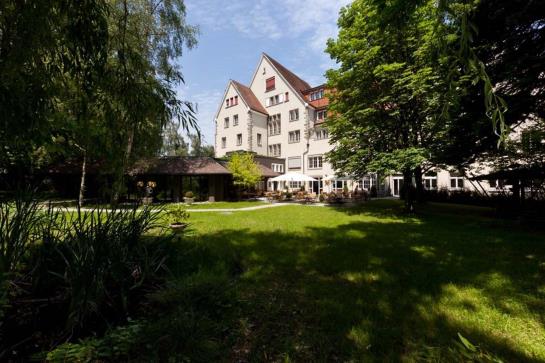 Parkhotel Waldau  | Rorschach | Saint Gallen | Switzerland