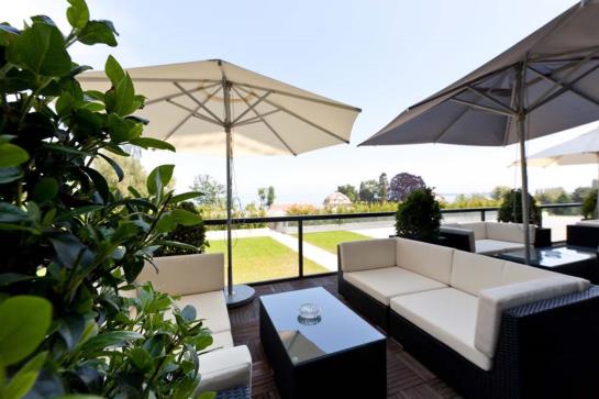 Parkhotel Waldau  | Rorschach | Saint Gallen | Switzerland 1