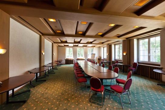 Parkhotel Waldau  | Rorschach | Saint Gallen | Switzerland 11