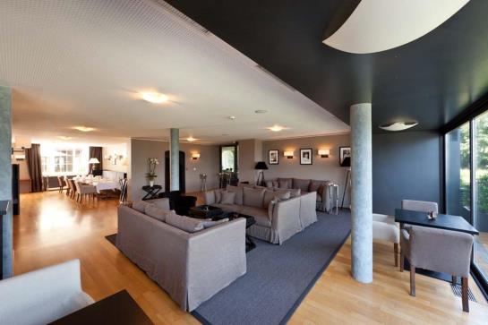 Parkhotel Waldau  | Rorschach | Saint Gallen | Switzerland 14