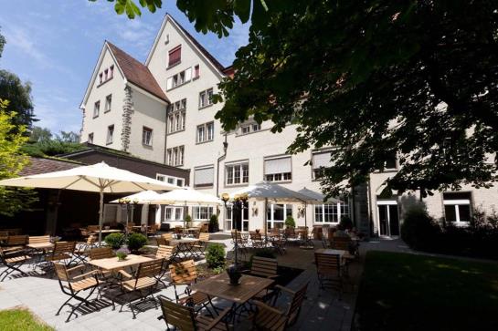 Parkhotel Waldau  | Rorschach | Saint Gallen | Switzerland 15