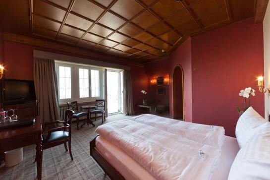 Parkhotel Waldau  | Rorschach | Saint Gallen | Switzerland 16