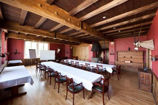 Parkhotel Waldau  | Rorschach | Saint Gallen | Switzerland 2